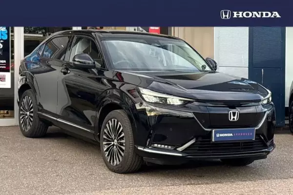 Honda e:Ny1 68.8kWh Elegance Auto 5dr