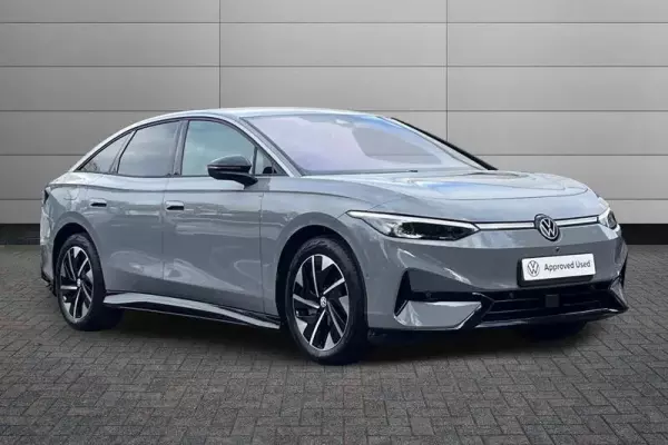 Volkswagen ID.7 Pro 77kWh Match Plus Fastback Auto 5dr
