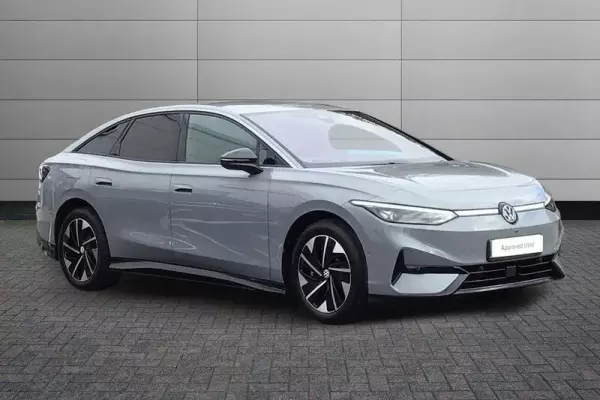 Volkswagen ID.7 Pro 77kWh Match Plus Fastback Auto 5dr