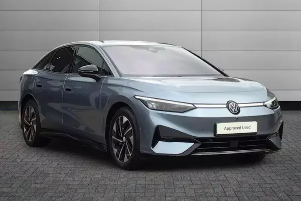 Volkswagen ID.7 Pro 77kWh Match Plus Fastback Auto 5dr