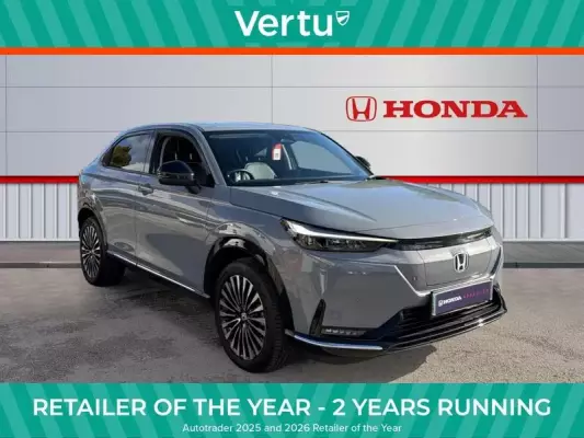 Honda e:Ny1 68.8kWh Elegance Auto 5dr