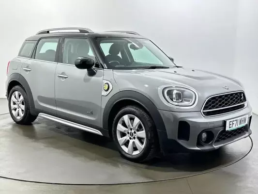 MINI Countryman 1.5 10kWh Cooper SE Classic Auto ALL4 Euro 6 (s/s) 5dr
