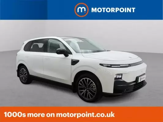Leapmotor B10 67.1kWh Auto 5dr