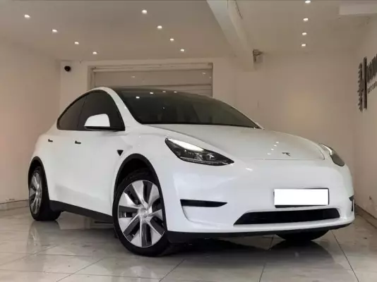 Tesla Model Y Auto RWD 5dr
