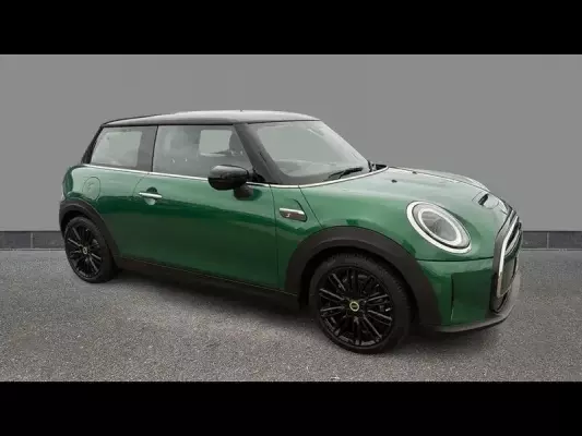 MINI Electric Hatch Cooper SE 32.6kWh Level 2 Auto 3dr