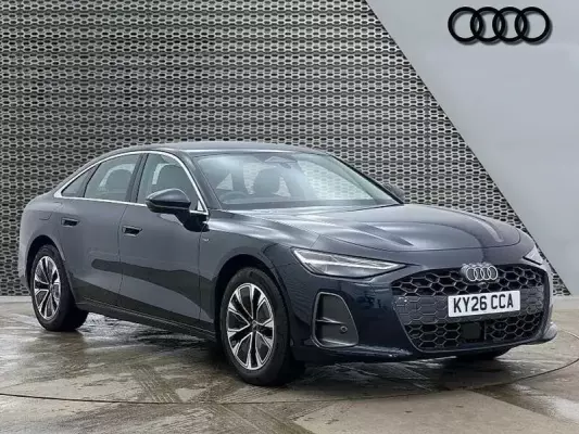 Audi A6 Saloon 2.0 e-hybrid 25.9kWh Sport S Tronic quattro Euro 6 (s/s) 4dr