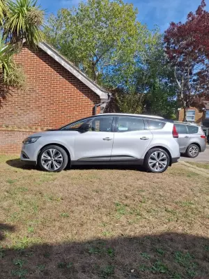 Renault Grand Scenic 1.5 dCi Dynamique Nav Euro 6 (s/s) 5dr