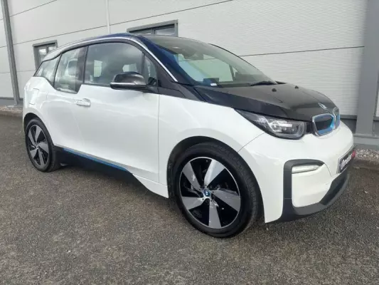 BMW i3 42.2kWh Auto 5dr
