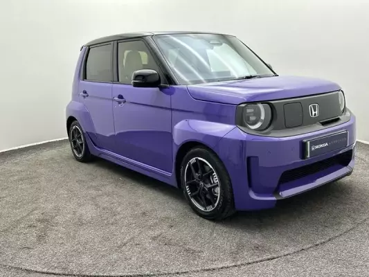 Honda Super-N 29.6kWh Advance Auto 5dr