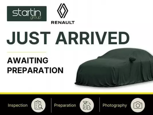 Renault 5 E-Tech electric comfort range 52kWh roland garros+ Auto 5dr