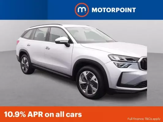 Skoda Kodiaq 1.5 TSI e-TEC MHEV SE DSG Euro 6 (s/s) 5dr (7 Seat)