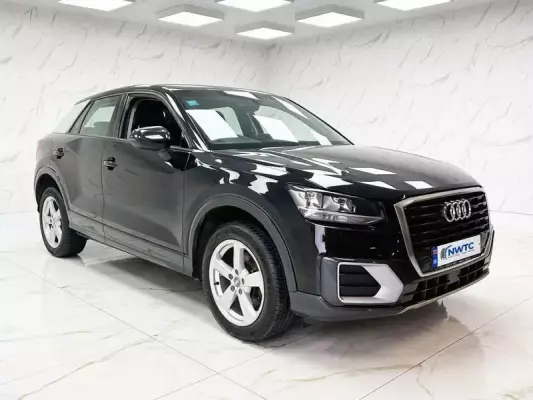 Audi Q2 1.0 TFSI Sport Euro 6 (s/s) 5dr