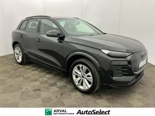 Audi Q6 e-tron 83kWh Sport Auto 5dr