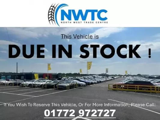Ford Grand Tourneo Connect 1.5 TDCi Zetec Euro 6 5dr