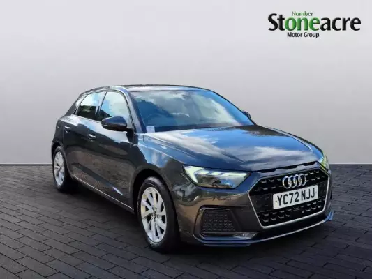 Audi A1 1.0 TFSI 25 Sport Sportback Euro 6 (s/s) 5dr