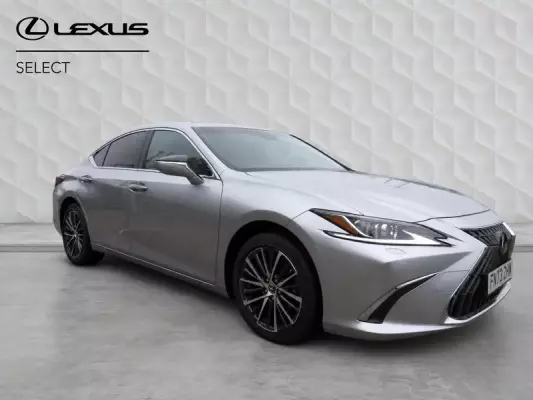 Lexus ES 2.5 300h Premium Edition E-CVT Euro 6 (s/s) 4dr