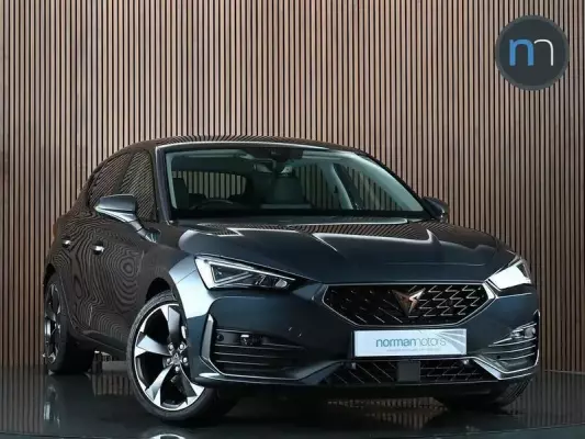 CUPRA Leon 1.5 eTSI EVO V1 DSG Euro 6 (s/s) 5dr