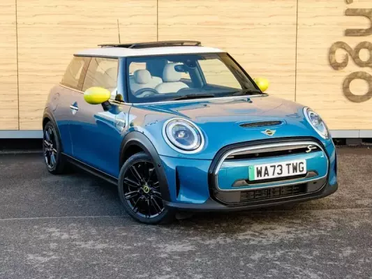 MINI Electric Hatch Cooper SE 32.6kWh Level 3 Auto 3dr