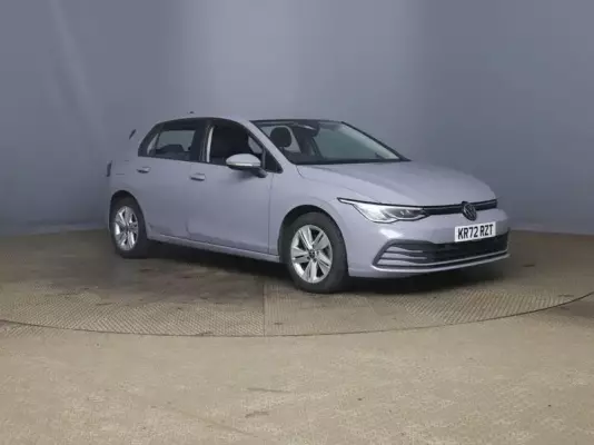 Volkswagen Golf 1.5 TSI Life Euro 6 (s/s) 5dr