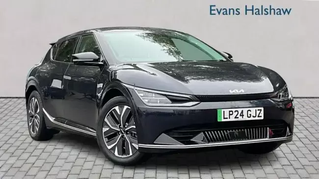 Kia EV6 77.4kWh Horizon Auto 5dr