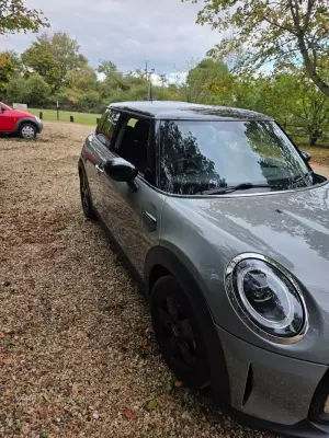 MINI Hatch 1.5 Cooper Classic Steptronic Euro 6 (s/s) 3dr
