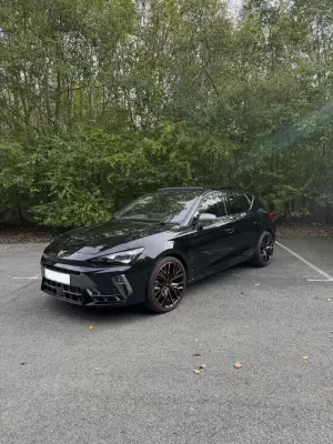 CUPRA Leon 1.5 eTSI V3 DSG Euro 6 (s/s) 5dr