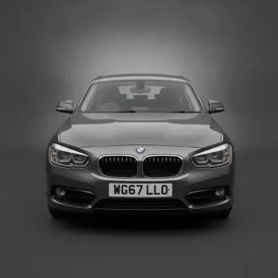 BMW 1 Series 2.0 120d Sport Auto xDrive Euro 6 (s/s) 5dr