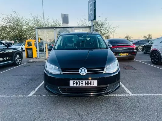 Volkswagen Sharan 2.0 TDI SE DSG Euro 6 (s/s) 5dr