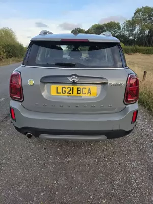 MINI Countryman 1.5 10kWh Cooper SE Classic Auto ALL4 Euro 6 (s/s) 5dr