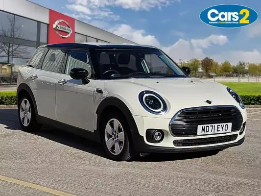 MINI Clubman 1.5 Cooper Classic Euro 6 (s/s) 6dr