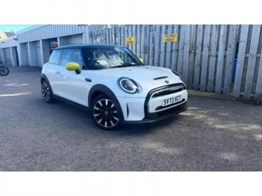 MINI Electric Hatch Cooper SE 32.6kWh Level 3 Auto 3dr