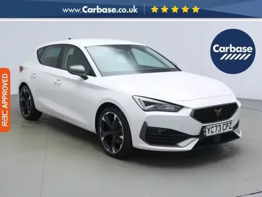 CUPRA Leon 1.5 eTSI EVO V1 DSG Euro 6 (s/s) 5dr