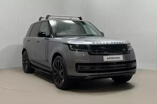 Land Rover Range Rover 3.0 P460e 38.2kWh Edition Auto 4WD Euro 6 (s/s) 5dr