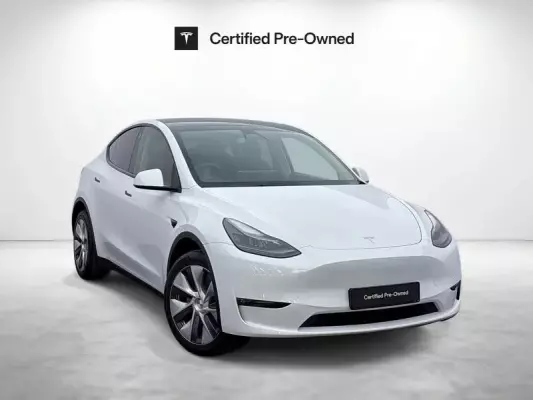 Tesla Model Y (Dual Motor) Long Range Auto 4WDE 5dr