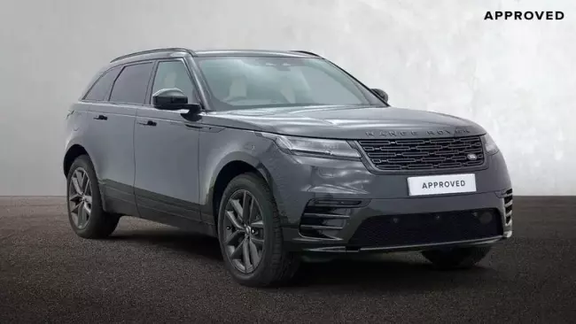 Land Rover Range Rover Velar 2.0 P400e 19.2kWh Dynamic SE Auto 4WD Euro 6 (s/s) 5dr