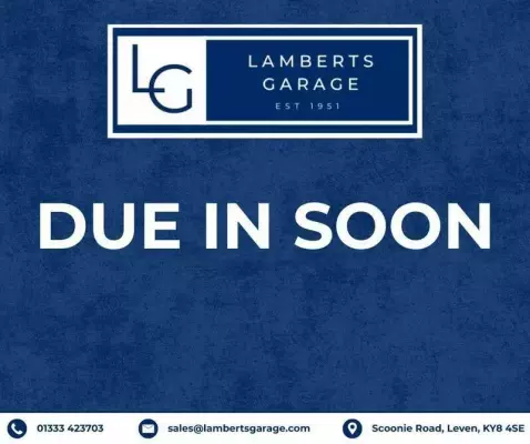 Ford Grand Tourneo Connect 1.5 EcoBlue Titanium Euro 6 (s/s) 5dr