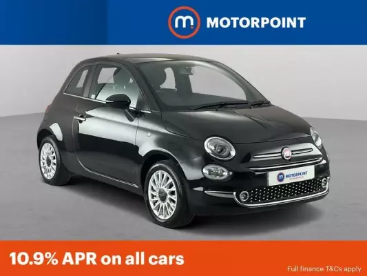 Fiat 500 1.0 MHEV Euro 6 (s/s) 3dr
