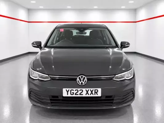 Volkswagen Golf 1.5 TSI Life Euro 6 (s/s) 5dr