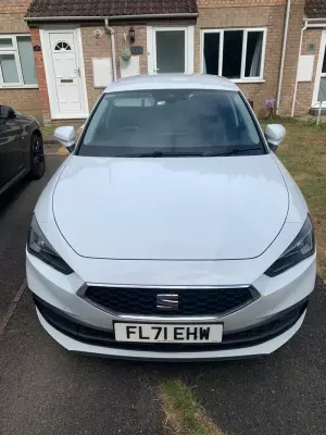SEAT Leon 1.0 TSI EVO SE Dynamic Euro 6 (s/s) 5dr