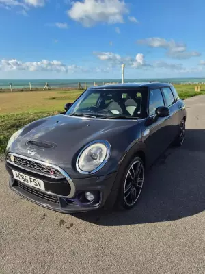 MINI Clubman 2.0 Cooper S Auto Euro 6 (s/s) 6dr