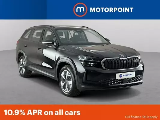 Skoda Kodiaq 1.5 TSI e-TEC MHEV SE DSG Euro 6 (s/s) 5dr (7 Seat)