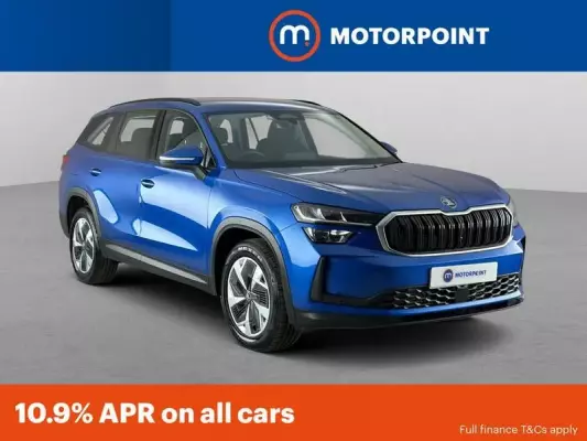 Skoda Kodiaq 1.5 TSI e-TEC MHEV SE DSG Euro 6 (s/s) 5dr (7 Seat)