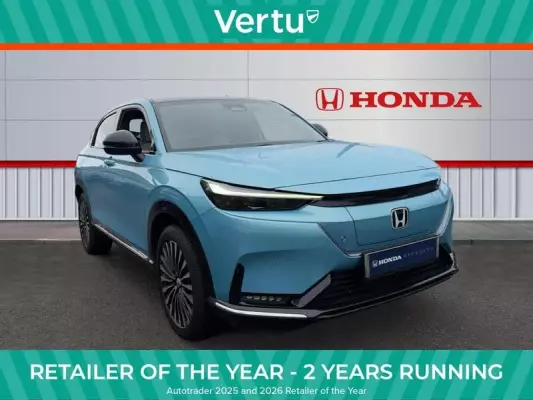 Honda e:Ny1 68.8kWh Advance Auto 5dr