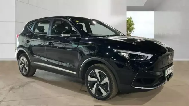 MG MG ZS 51.1kWh SE Auto 5dr
