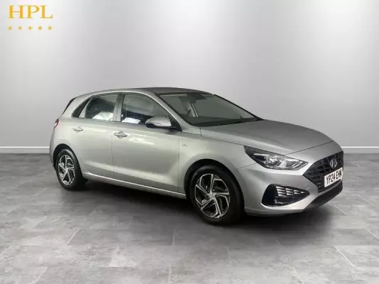 Hyundai i30 1.0 T-GDi MHEV SE Connect DCT Euro 6 (s/s) 5dr