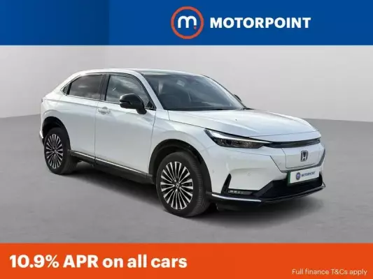 Honda e:Ny1 68.8kWh Advance Auto 5dr
