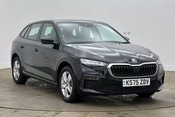 Skoda Scala 1.0 TSI SE Edition Euro 6 (s/s) 5dr