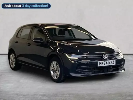 Volkswagen Golf 1.5 TSI Life Euro 6 (s/s) 5dr