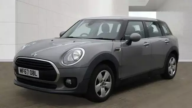 MINI Clubman 1.5 Cooper Euro 6 (s/s) 6dr