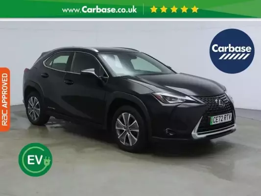 Lexus UX 300e 54.3kWh Auto 5dr